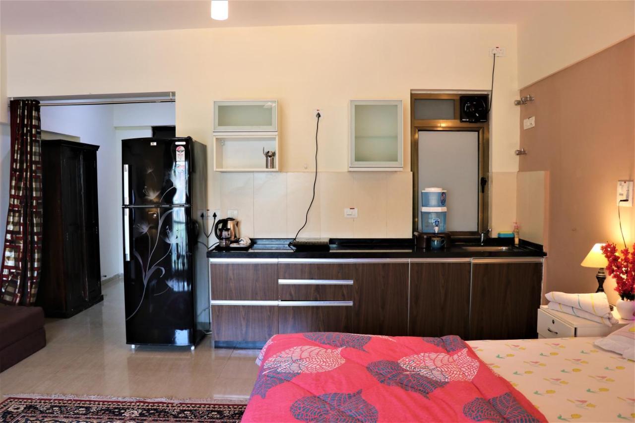 Portofino Apartment Lavasa Exterior photo